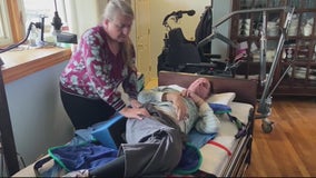 FOX 2 photographer needs help after motorcycle crash leaves him a quadriplegic