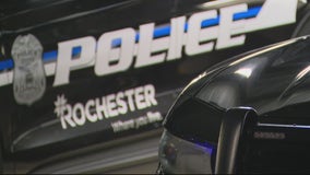 Fake cop pulls woman over in Rochester; police searching for suspect