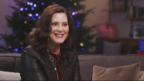 Will Gov. Gretchen Whitmer run for president?