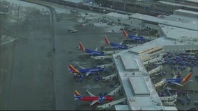 Department of Transportation looking into Southwest after flight cancelations, delays, customer service issues