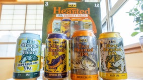 Bell's Brewing introduces 3 new takes on Two Hearted with variety pack release