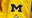 McDaniel shines in first start, Michigan eases by Minnesota