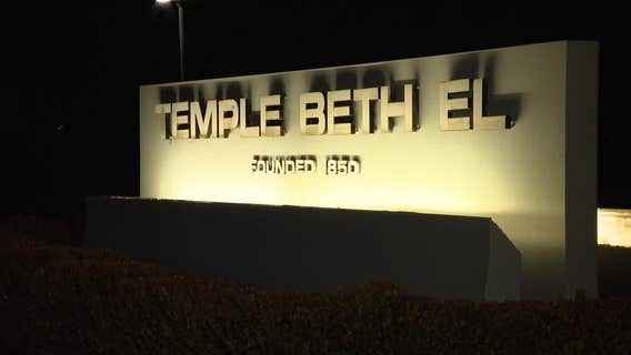 Man charged with ethnic intimidation for threatening families and staff at a Bloomfield Hills synagogue