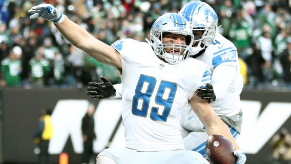 Victory Monday: Lions find a way to win