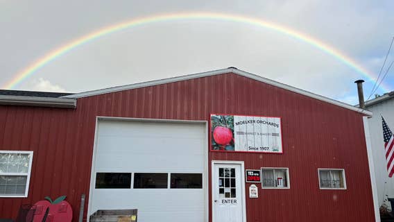 Moelker Orchards closing after 115 years in Grand Rapids