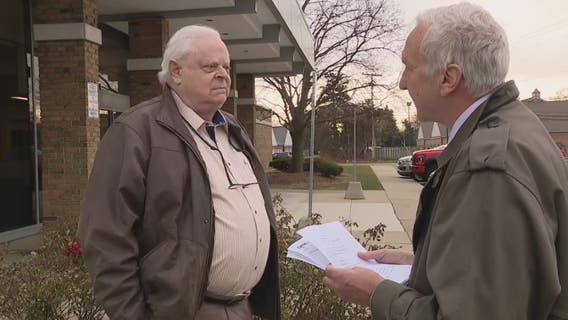 Dreamers say father and son lured them to scam artist