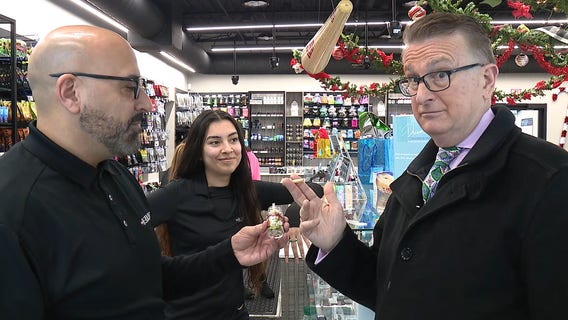 Detroit clears final legal hurdle allowing recreational marijuana sales