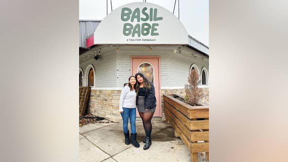 Popular Basil Babe pop-up opening restaurant in former Ypsilanti Hamburger Mary's, Tower Inn space