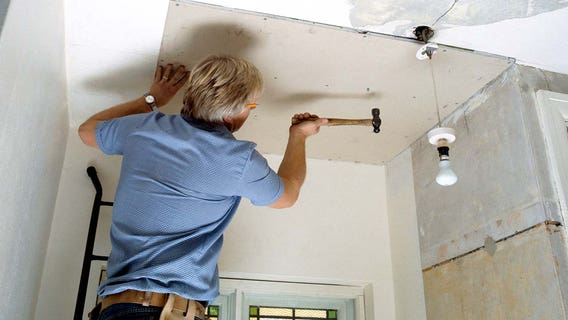 Michigan-wide warrant sweep ends in arrests of 9 unlicensed builders