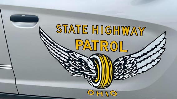4 Michigan victims killed when semi-truck crosses median on I-75 in Ohio