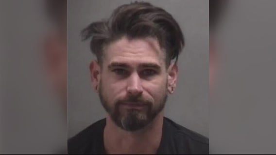 Man accused of running over, killing girlfriend in Wyandotte