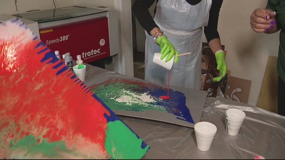 Bags to Butterflies: Create your own purses while helping formerly incarcerated women