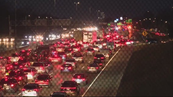 MSP: No shots fired after driver reports freeway shooting on I-96