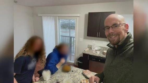 Farmington man still hospitalized 6 weeks after ex-wife's boyfriend allegedly shot him