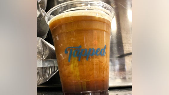 Tapped Coffee + Eats closing Royal Oak location