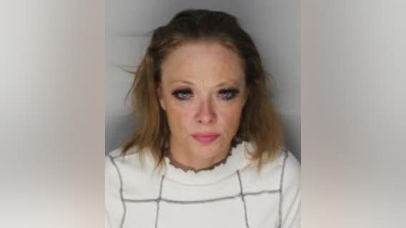 Police: Holly woman with arrest warrants, no license leads Royal Oak officers on long chase before crashing