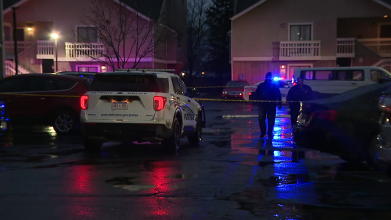 Police: Teen fatally shot at Hawthorn Suites hotel in Detroit early Saturday morning