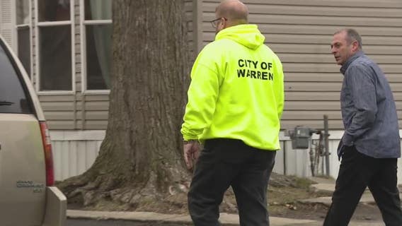 Warren trailer park conditions have residents, city officials fed up