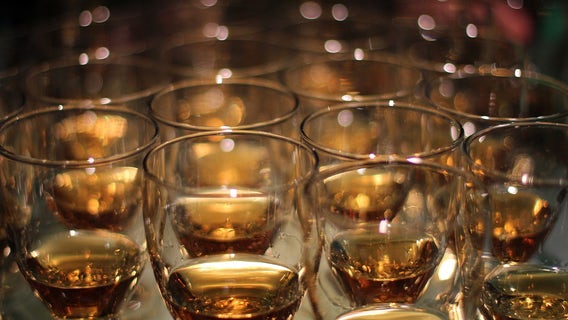 Board game night, whiskey fest, and more things to do this weekend in Southeast Michigan