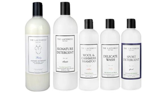 8 million laundry and cleaning products recalled over bacterial contamination