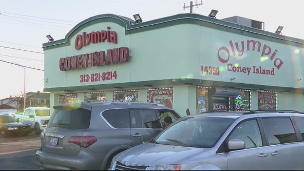 2 people injured in shooting at Olympia Coney Island in Detroit