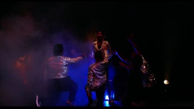 12 Plays of Christmas at the Mosaic Youth Theatre of Detroit