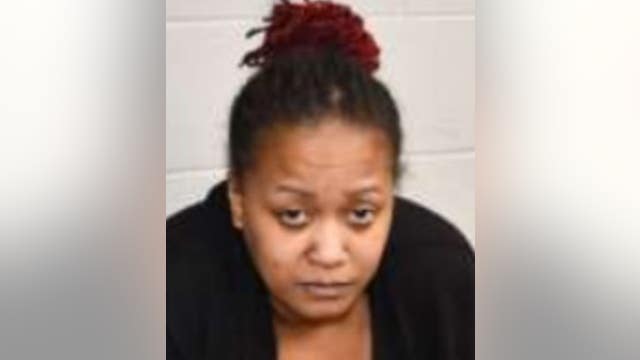 Woman accused of shooting husband in back of head after argument at Eastpointe home
