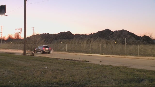 Concrete crusher proposal rejected after Detroit denies permit request