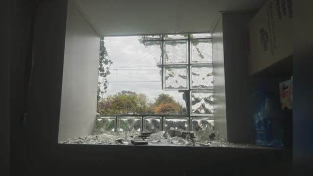 'Detroit Police is not showing up': Dog rescue targeted in another break-in