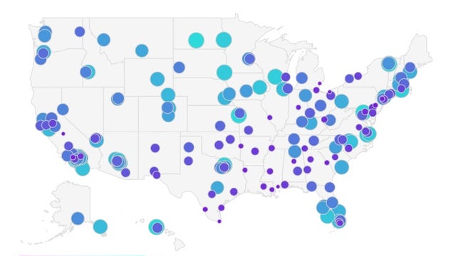 2022 study ranks Detroit as the neediest city in the U.S.