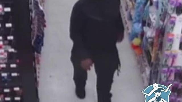 Photo of Family Dollar robbery person of interest released by Detroit police