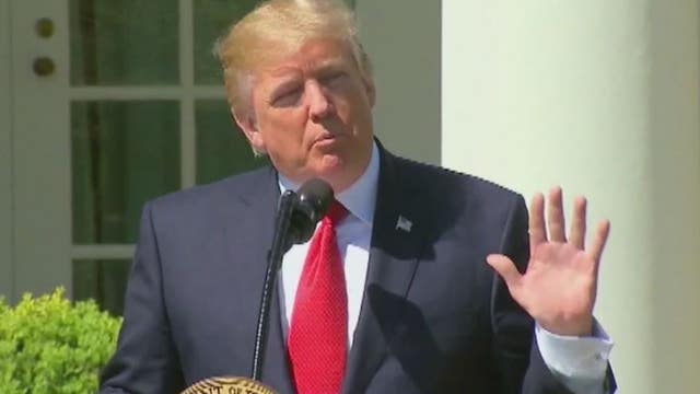 Pollster says Trump 'should be worried' as data shows Michigan support is waning