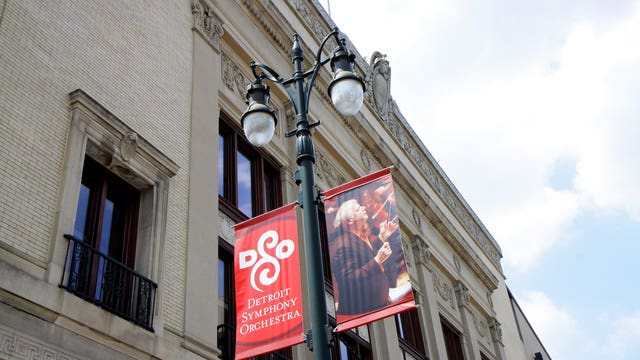 Detroit Symphony Orchestra investigating after incident involving racial slur