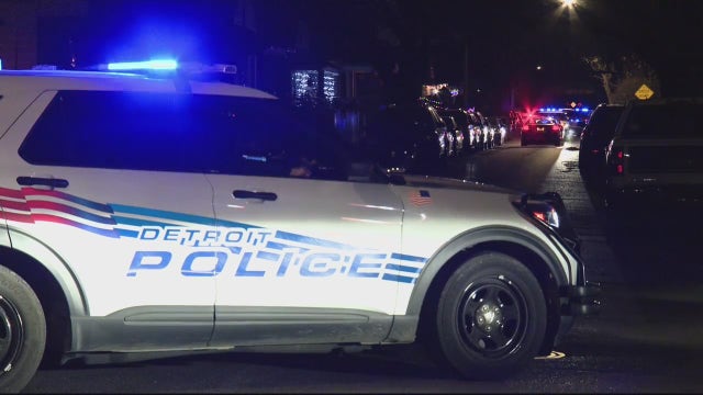 Overnight shooting leaves one dead in Southwest Detroit