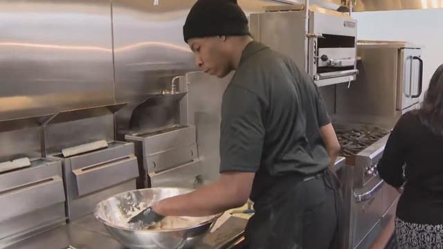 New Detroit Soul restaurant location gets boost from Motor City Match