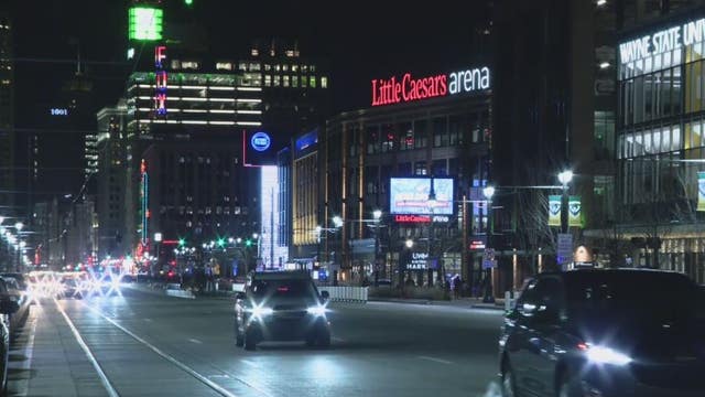 $1.5B District Detroit project gets community benefits approval