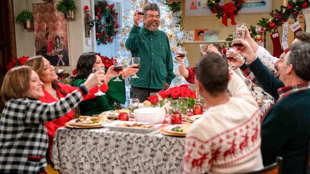 Christmas meals will cost 16.4% more this year