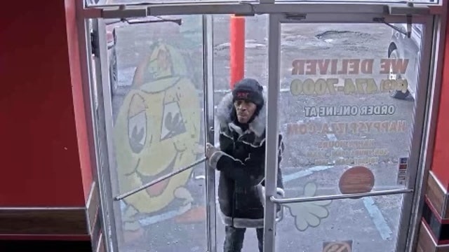 Suspect impersonates Detroit schools safety officer to solicit donations from businesses