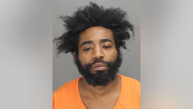 Royal Oak Township shooting suspect found in Detroit