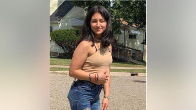 FOUND: 15-year-old girl from Pontiac discovered safe