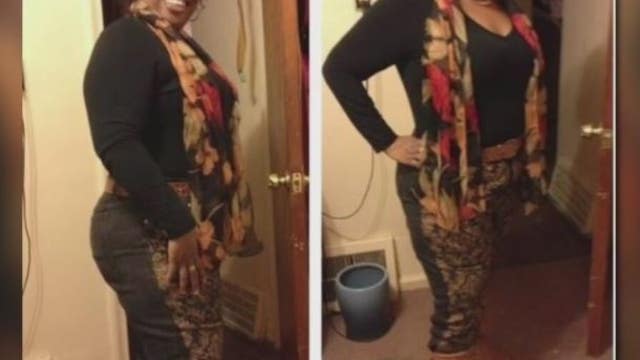 Suspect in girlfriend's murder shoots self in head as Detroit police moved in for arrest