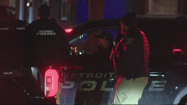 One dead in triple shooting near Outer Drive on Detroit's west side