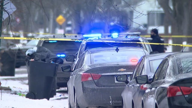 Police: Barricaded gunman situation at JZ Motel ends peacefully; suspect in custody