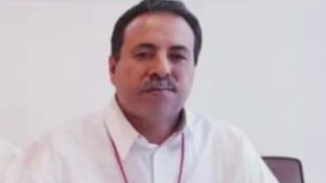 Melvindale man freed from prison in Saudi Arabia, headed home to reunite with family