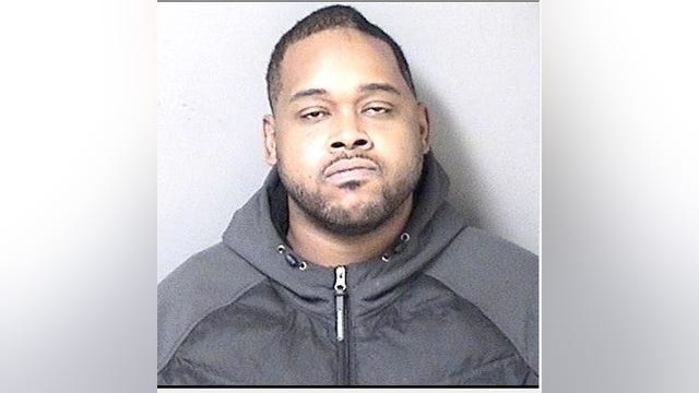 Suspect in Detroit murder of 18-year-old arrested