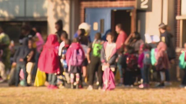 Poor tests, graduation rates by 25 Detroit public schools leads to state intervention