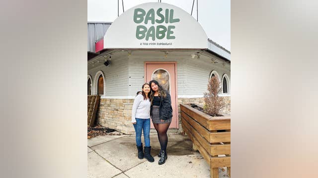 Popular Basil Babe pop-up opening restaurant in former Ypsilanti Hamburger Mary's, Tower Inn space