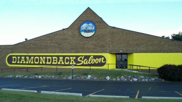 Diamondback Saloon, popular country bar in Belleville, closing after nearly 40 years