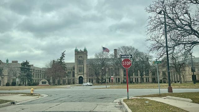 Dearborn police looking for author of Fordson High School 'death note' posted on social media