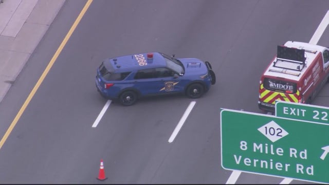 Man shot to death on I-94, police question if shooting happened in neighborhood